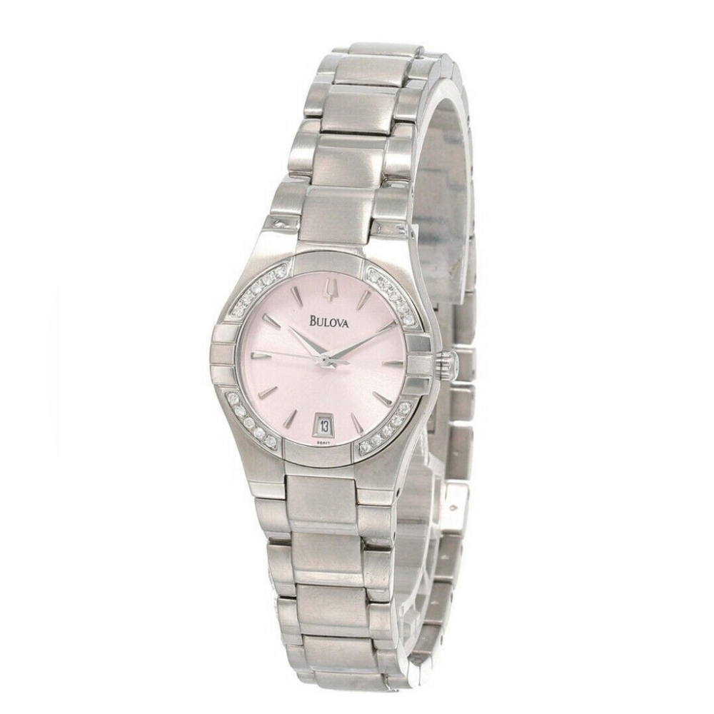 Bulova ladies watch